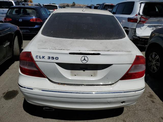 Photo 5 VIN: WDBTJ56H97F205410 - MERCEDES-BENZ CLK 350 