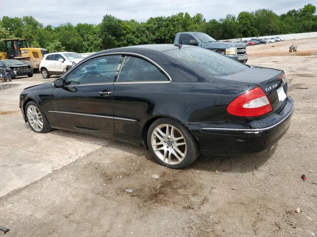 Photo 1 VIN: WDBTJ56H98F236156 - MERCEDES-BENZ CLK-CLASS 