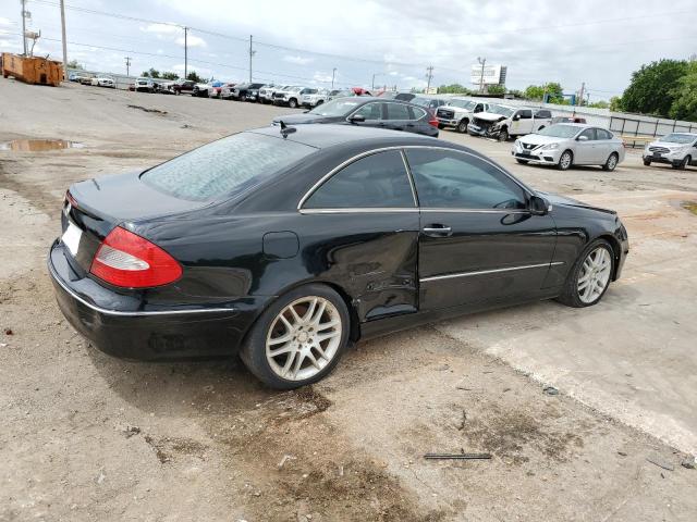 Photo 2 VIN: WDBTJ56H98F236156 - MERCEDES-BENZ CLK-CLASS 