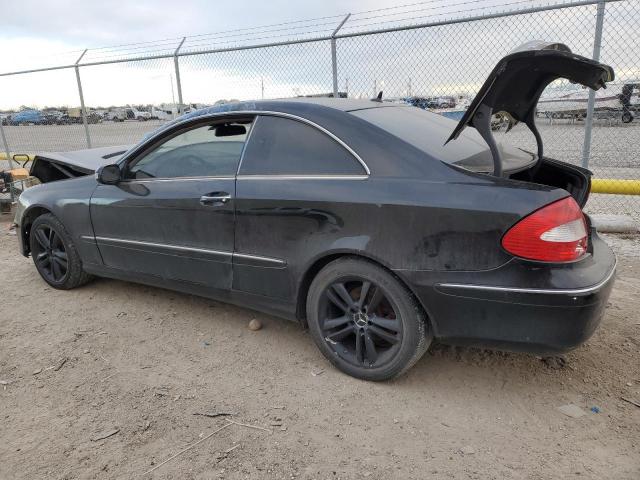 Photo 1 VIN: WDBTJ56H98F247559 - MERCEDES-BENZ CLK 350 