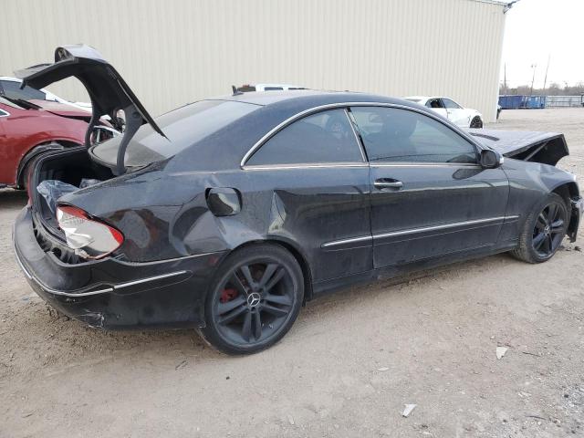 Photo 2 VIN: WDBTJ56H98F247559 - MERCEDES-BENZ CLK 350 