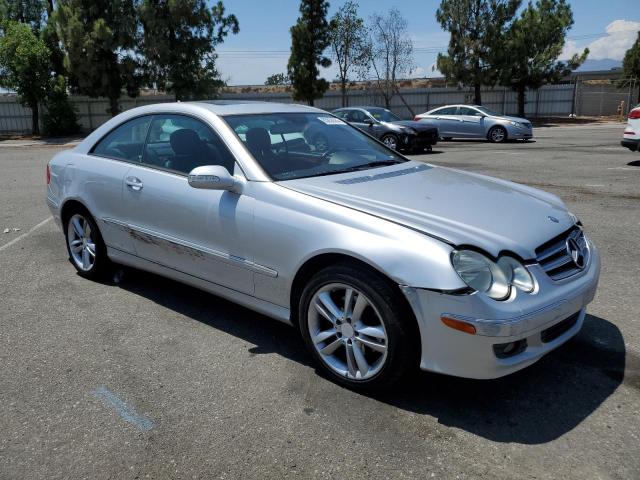 Photo 3 VIN: WDBTJ56H99F267781 - MERCEDES-BENZ CLK 350 