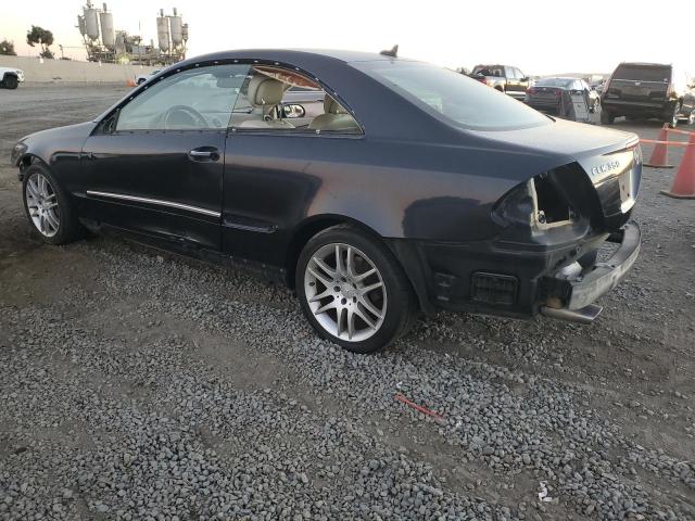 Photo 1 VIN: WDBTJ56H99F269000 - MERCEDES-BENZ CLK 350 