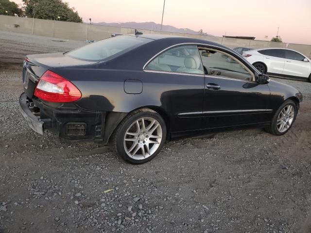 Photo 2 VIN: WDBTJ56H99F269000 - MERCEDES-BENZ CLK 350 