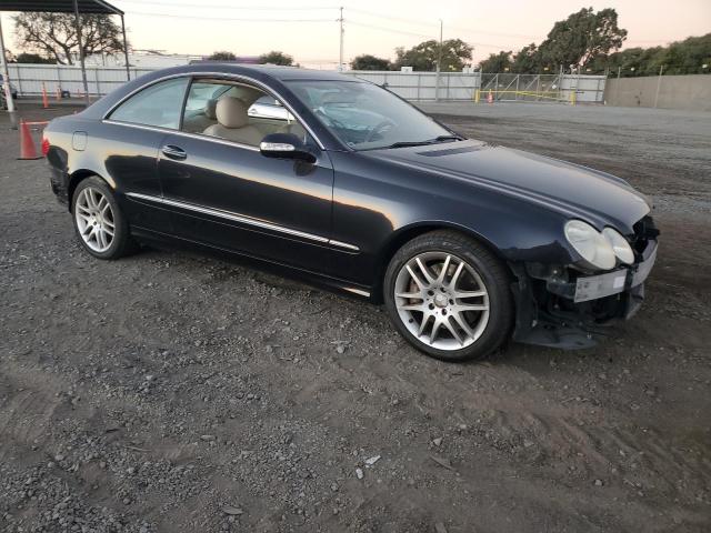 Photo 3 VIN: WDBTJ56H99F269000 - MERCEDES-BENZ CLK 350 