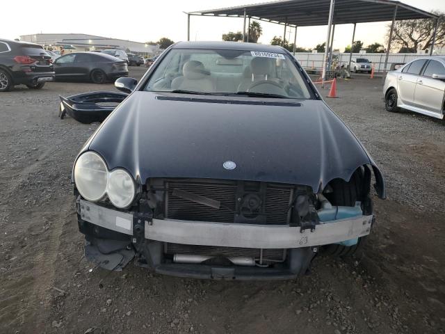 Photo 4 VIN: WDBTJ56H99F269000 - MERCEDES-BENZ CLK 350 