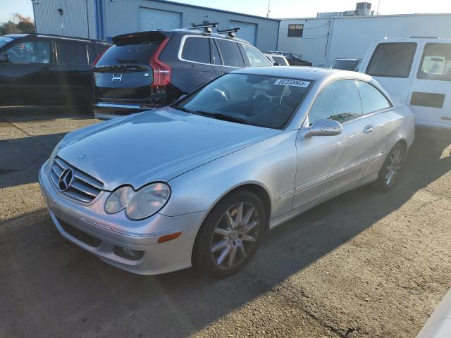 Photo 0 VIN: WDBTJ56HX7F218280 - MERCEDES-BENZ CLK-CLASS 