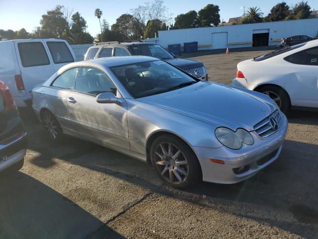 Photo 3 VIN: WDBTJ56HX7F218280 - MERCEDES-BENZ CLK-CLASS 