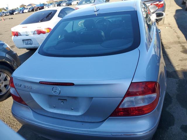 Photo 5 VIN: WDBTJ56HX7F218280 - MERCEDES-BENZ CLK-CLASS 