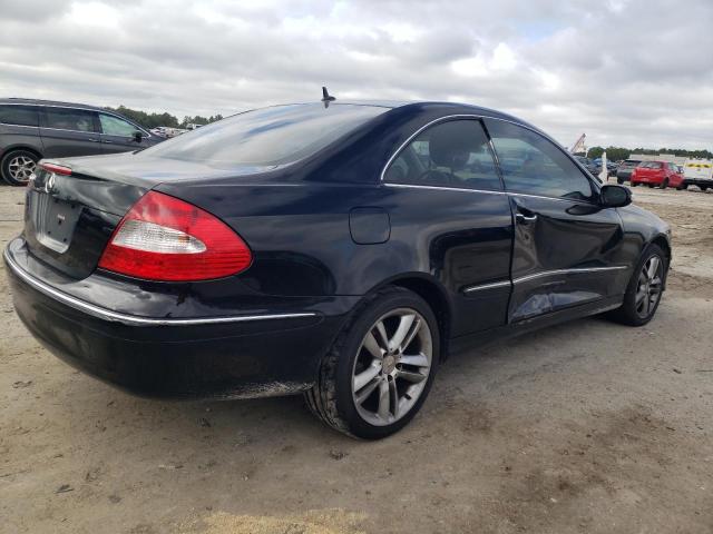 Photo 2 VIN: WDBTJ56HX8F254357 - MERCEDES-BENZ CLK-CLASS 