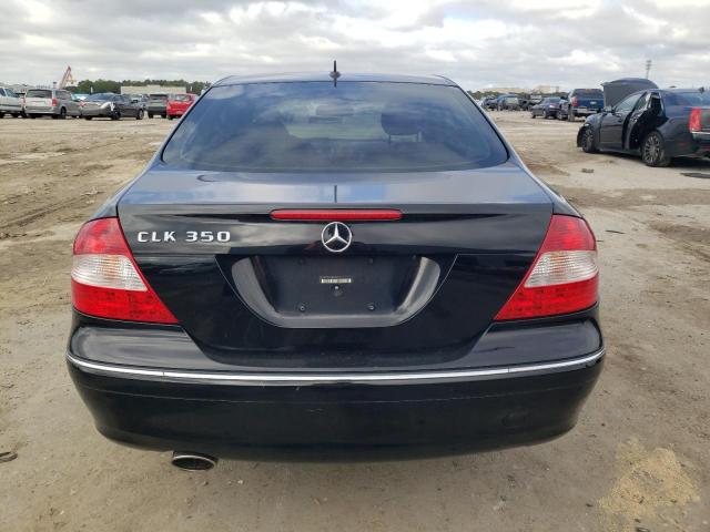 Photo 5 VIN: WDBTJ56HX8F254357 - MERCEDES-BENZ CLK-CLASS 