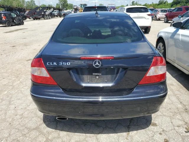 Photo 5 VIN: WDBTJ56HX9F268096 - MERCEDES-BENZ CLK350 