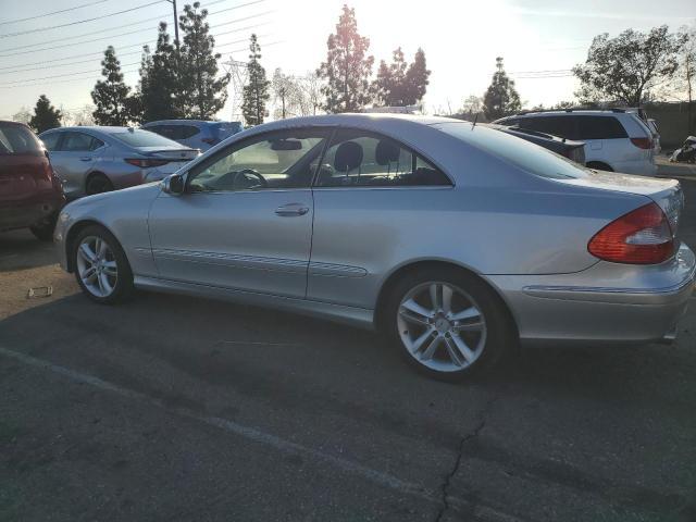 Photo 1 VIN: WDBTJ56J16F176289 - MERCEDES-BENZ CLK-CLASS 