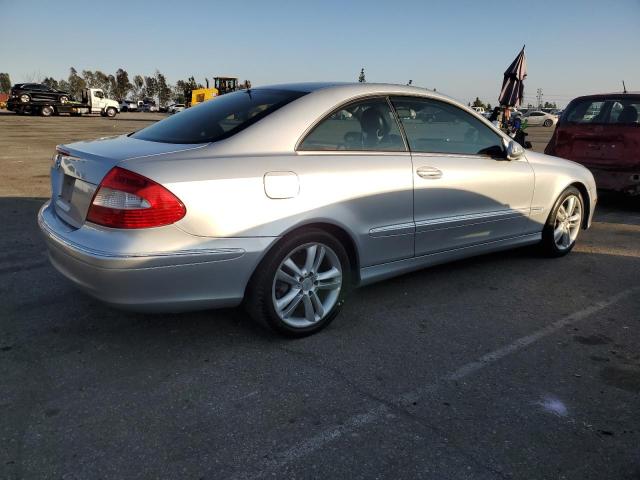 Photo 2 VIN: WDBTJ56J16F176289 - MERCEDES-BENZ CLK-CLASS 