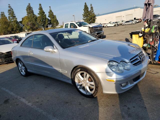 Photo 3 VIN: WDBTJ56J16F176289 - MERCEDES-BENZ CLK-CLASS 