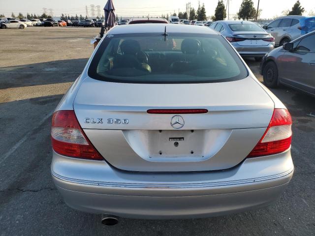 Photo 5 VIN: WDBTJ56J16F176289 - MERCEDES-BENZ CLK-CLASS 