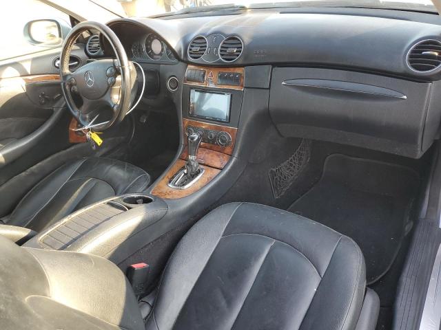 Photo 7 VIN: WDBTJ56J16F176289 - MERCEDES-BENZ CLK-CLASS 