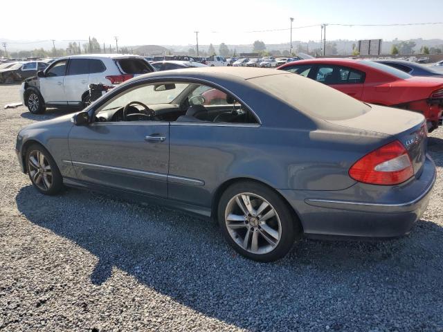 Photo 1 VIN: WDBTJ56J26F174826 - MERCEDES-BENZ CLK 350 