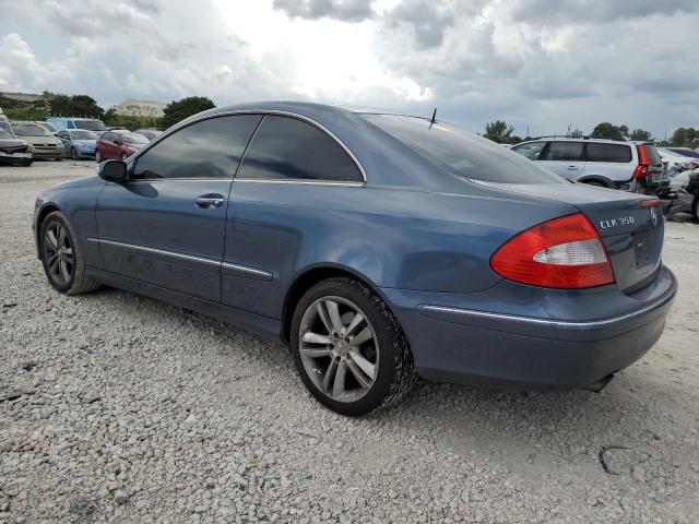 Photo 1 VIN: WDBTJ56J66F187160 - MERCEDES-BENZ CLK 350 