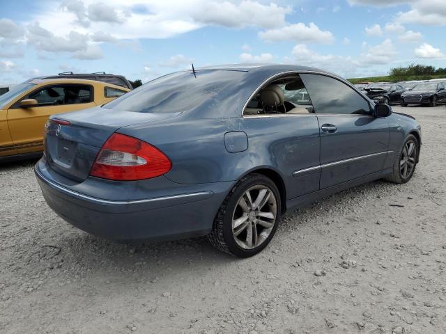 Photo 2 VIN: WDBTJ56J66F187160 - MERCEDES-BENZ CLK 350 