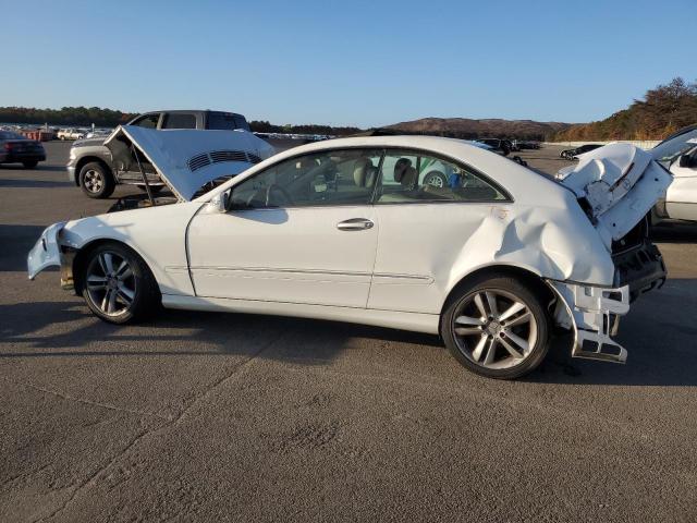 Photo 1 VIN: WDBTJ56J76F171100 - MERCEDES-BENZ CLK 350 