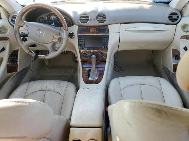 Photo 7 VIN: WDBTJ56J76F171100 - MERCEDES-BENZ CLK 350 