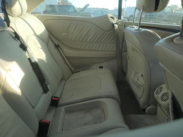 Photo 9 VIN: WDBTJ56J76F171100 - MERCEDES-BENZ CLK 350 