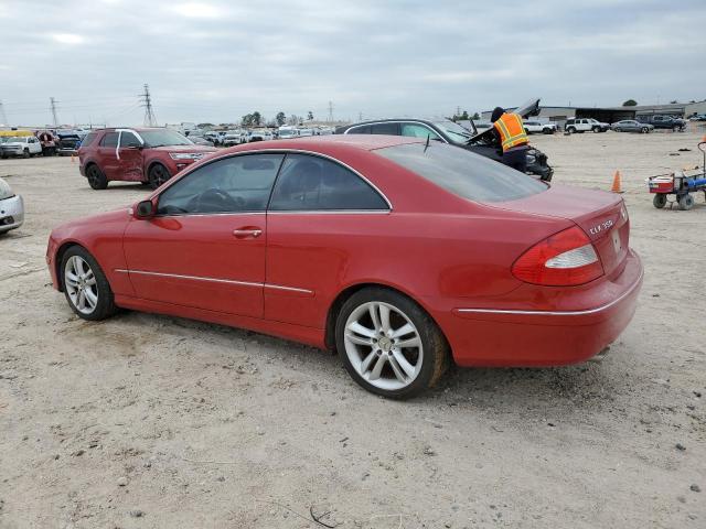 Photo 1 VIN: WDBTJ56J86F171056 - MERCEDES-BENZ CLK 350 