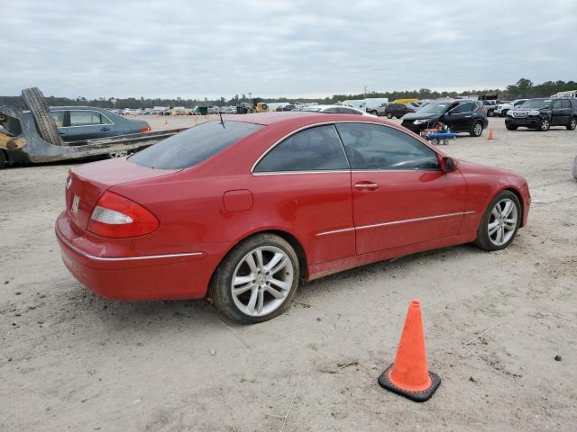 Photo 2 VIN: WDBTJ56J86F171056 - MERCEDES-BENZ CLK 350 