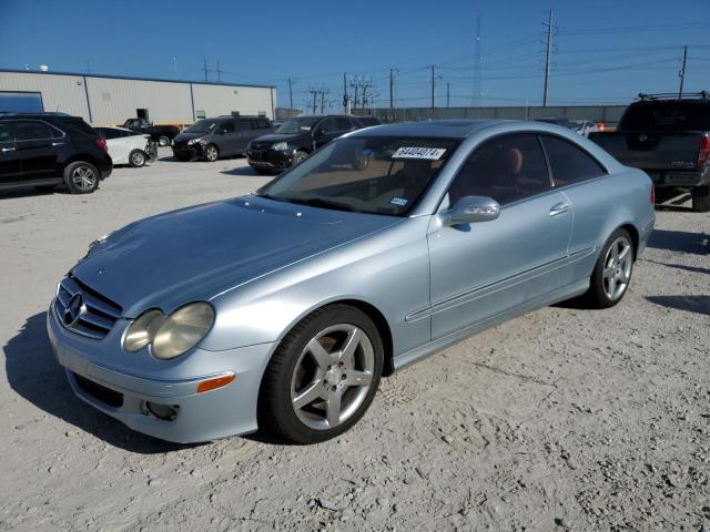 Photo 0 VIN: WDBTJ56J96F175262 - MERCEDES-BENZ CLK 350 