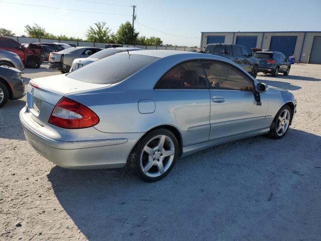 Photo 2 VIN: WDBTJ56J96F175262 - MERCEDES-BENZ CLK 350 