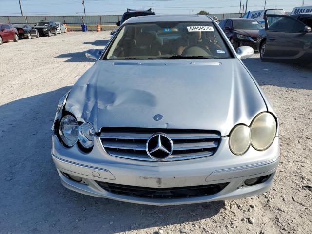 Photo 4 VIN: WDBTJ56J96F175262 - MERCEDES-BENZ CLK 350 