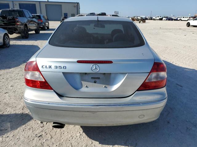 Photo 5 VIN: WDBTJ56J96F175262 - MERCEDES-BENZ CLK 350 