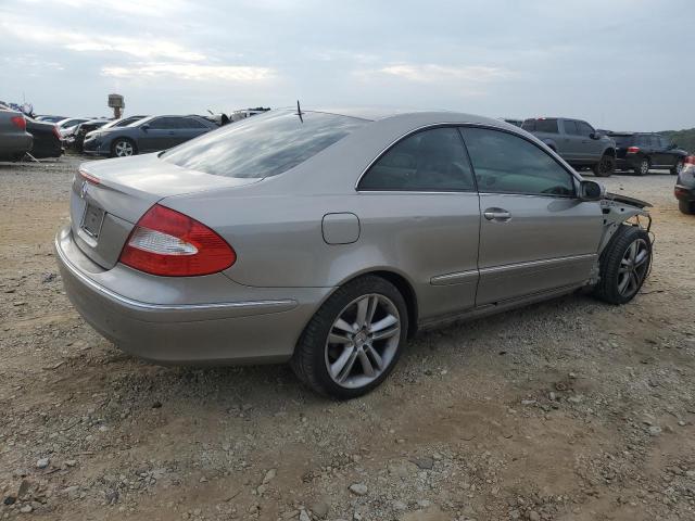 Photo 2 VIN: WDBTJ56J96F177660 - MERCEDES-BENZ CLK 350 