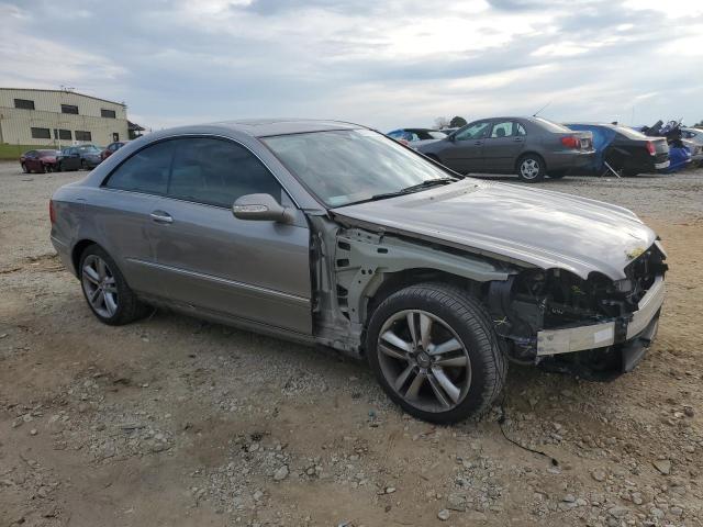 Photo 3 VIN: WDBTJ56J96F177660 - MERCEDES-BENZ CLK 350 