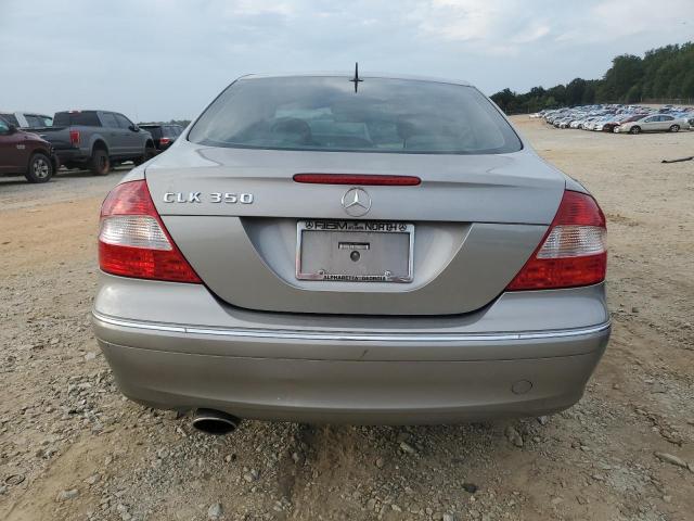 Photo 5 VIN: WDBTJ56J96F177660 - MERCEDES-BENZ CLK 350 