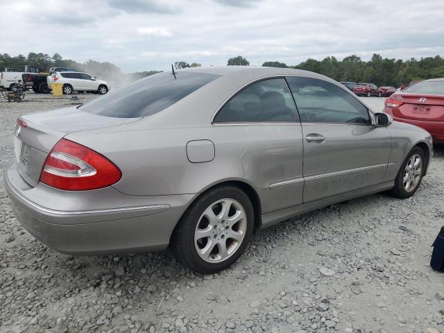 Photo 2 VIN: WDBTJ65J04F094056 - MERCEDES-BENZ CLK 320C 