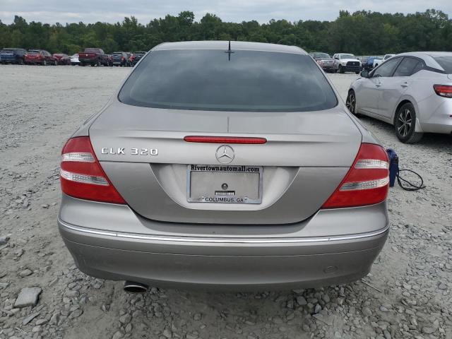 Photo 5 VIN: WDBTJ65J04F094056 - MERCEDES-BENZ CLK 320C 