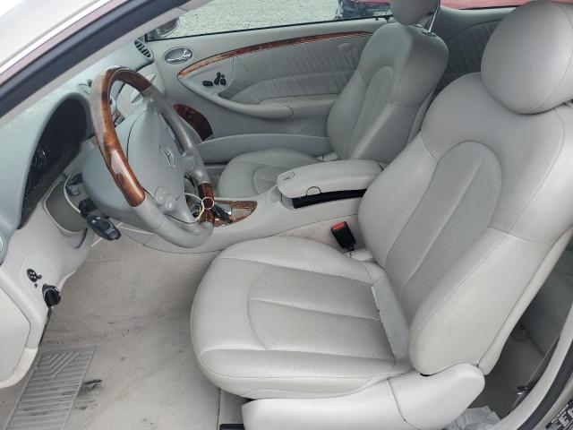 Photo 6 VIN: WDBTJ65J04F094056 - MERCEDES-BENZ CLK 320C 