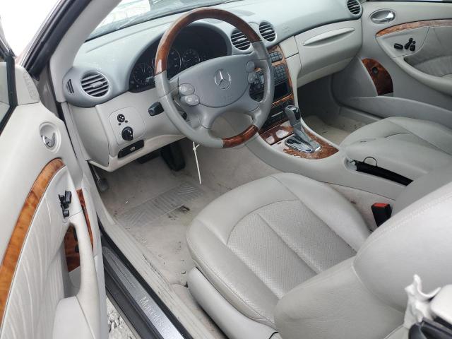 Photo 7 VIN: WDBTJ65J04F094056 - MERCEDES-BENZ CLK 320C 