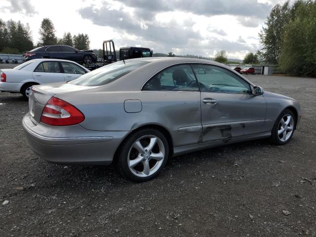 Photo 2 VIN: WDBTJ65J14F098729 - MERCEDES-BENZ CLK 320C 