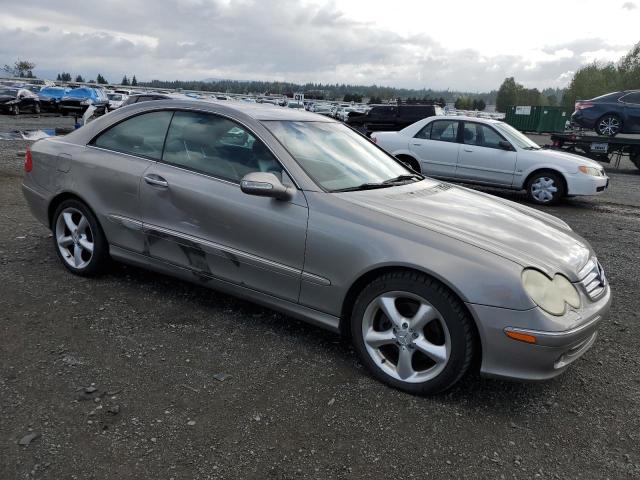 Photo 3 VIN: WDBTJ65J14F098729 - MERCEDES-BENZ CLK 320C 