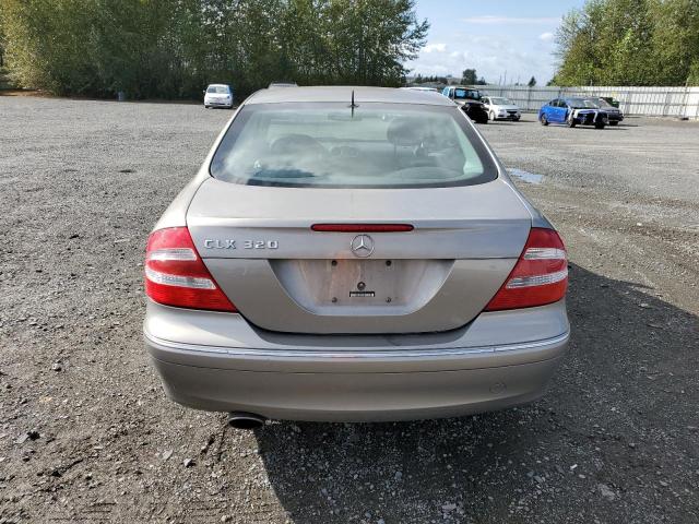 Photo 5 VIN: WDBTJ65J14F098729 - MERCEDES-BENZ CLK 320C 