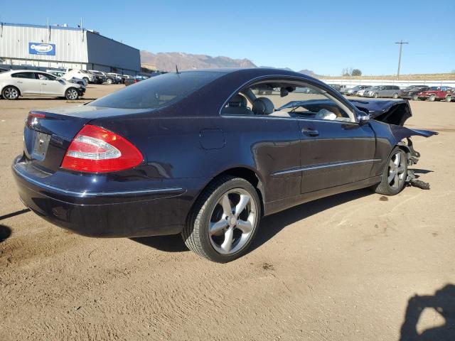 Photo 2 VIN: WDBTJ65J25F129259 - MERCEDES-BENZ CLK 320C 