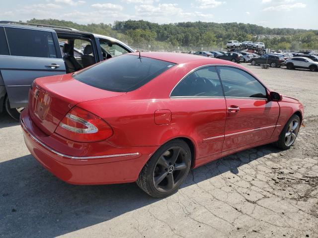 Photo 2 VIN: WDBTJ65J35F127696 - MERCEDES-BENZ CLK 320C 