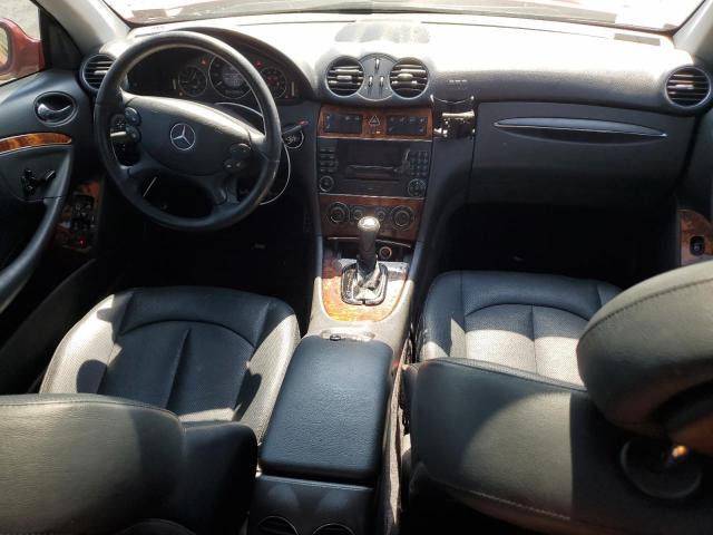 Photo 7 VIN: WDBTJ65J35F127696 - MERCEDES-BENZ CLK 320C 