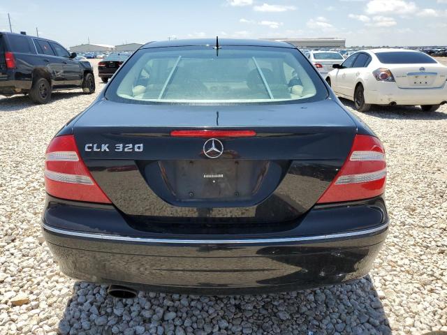 Photo 5 VIN: WDBTJ65J44F070374 - MERCEDES-BENZ CLK-CLASS 