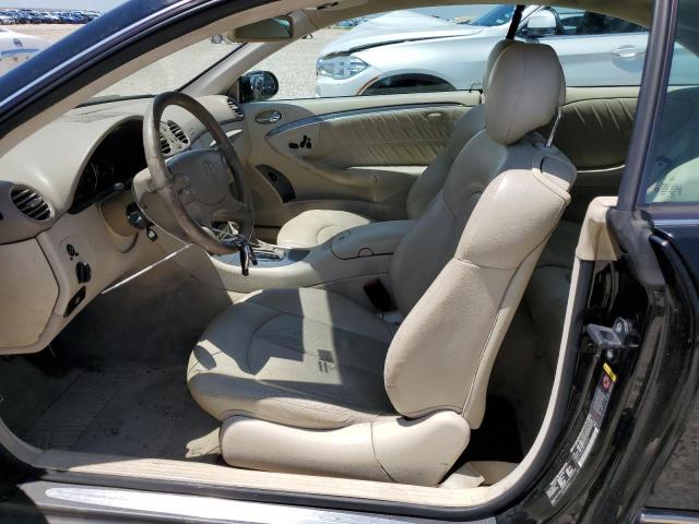 Photo 6 VIN: WDBTJ65J44F070374 - MERCEDES-BENZ CLK-CLASS 