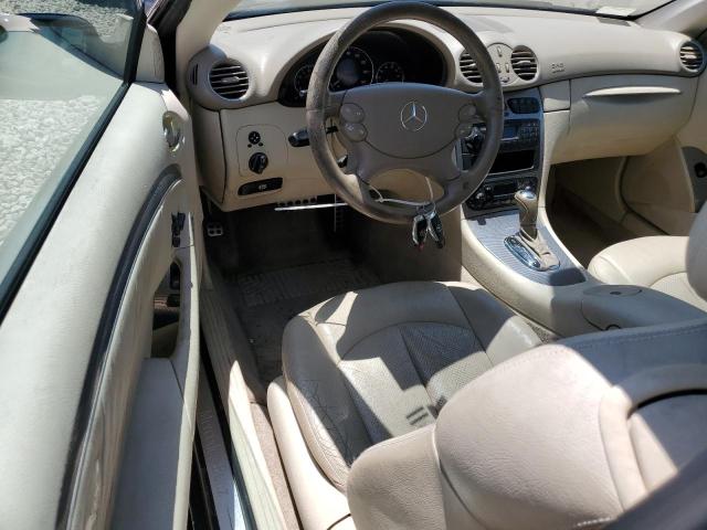 Photo 7 VIN: WDBTJ65J44F070374 - MERCEDES-BENZ CLK-CLASS 