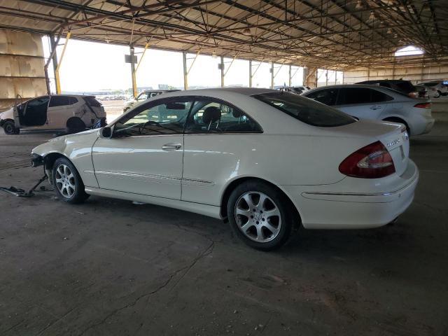 Photo 1 VIN: WDBTJ65J44F091628 - MERCEDES-BENZ CLK 320C 